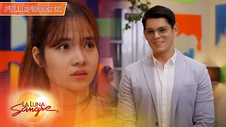 [ENG SUB] Ep 32 | La Luna Sangre | Kathryn Bernardo, Daniel Padilla, Angel Locsin