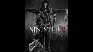 Sinister 2 | New Hollywood Movie 2019#hollywood #movie #sinister2 #horror|