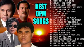 Asin, Coritha, Sampaguita, Florante, Freddie Aguilar   OPM LUMANG TUGTUGIN NA MASARAP BALIKAN 3