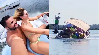 Boat Fails and Wins 2024 - Best of The Week | Part 347