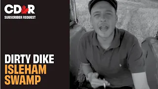 Dirty Dike - Isleham Swamp (UKHH Reaction)