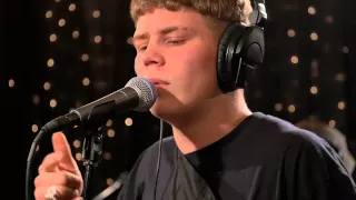 Yung Lean, Bladee & White Armor - Emails (Live on KEXP)