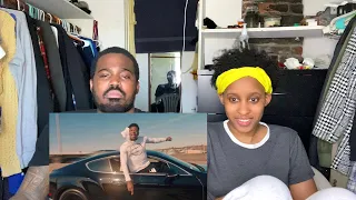 YoungBoy Never Broke Again - Diamond Teeth Samurai (Official Video) (Reaction) #NBAYoungBoyReaction