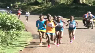 Baringo Half Marathon
