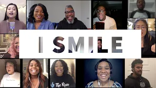 I Smile | Virtual Choir | Canada Christian College