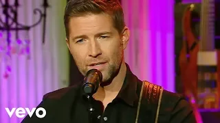 Josh Turner - Long Black Train (Live From Gaither Studios)