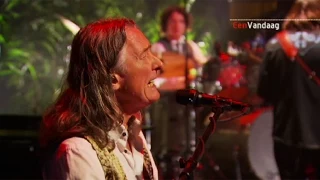 Interview Supertramps' Roger Hodgson: songs are better than Prozac
