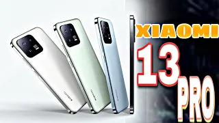 XIAOMI 13 PRO - O'ZBEKCHA OBZOR / TEXNIK XUSUSIYATLARI, NARXI, KAMERA, BATAREYA,