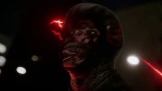 Zoom is back - Dc Legends of Tomorrow S02 E10