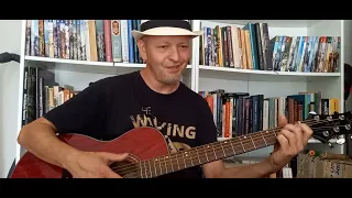 Sztuczki słabego gitarzysty - Tolerancja