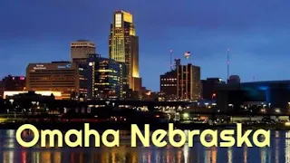 Sabias que Omaha Nebraska puede ser una buena opción para vivir bien el los EEUU mira por que