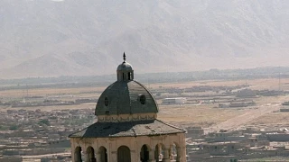 Взрывы в столице Афганистана устроили саперы, никто не пострадал. Новости 29 авг 05:50