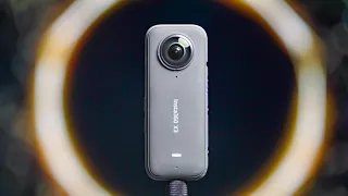 Insta360 X3 My Top 8 Features