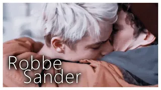 Robbe + Sander [3x10] | My Immortal | Wtfock