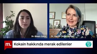 Kişinin kokain kullandığı tespit edilebilir mi?