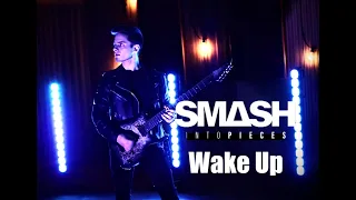 Smash Into Pieces - Wake Up | Igor Drelichowski (Guitar Cover)