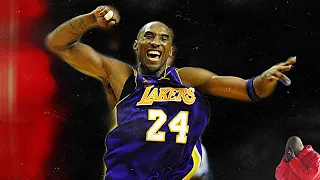 Kobe Bryant Mix - “24” Ft. Kanye West