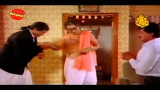 Raja Kempu Roja kannada Movie Comedy Scene Dinesh And Vajramuni