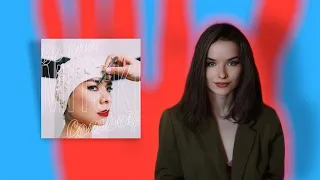 ТАКАЯ СЛОЖНАЯ И ПРОСТАЯ MITSKI — BE THE COWBOY/ ОБЗОР АЛЬБОМА