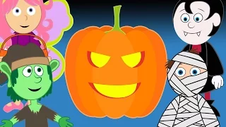 Halloween Time (for kids & grown-ups) | Little Blue Globe Band