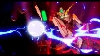 Gundam Unicorn AMV - In My Remains