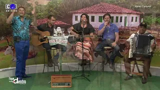 Trio Pancadão Sertanejo - Trofeu de Dor