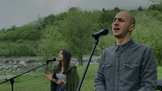 SEVAK - Возвращайся Домой (Cover by VLAD & Polina) 2022