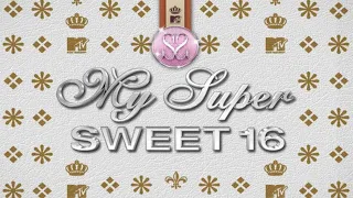 My Super Sweet 16 UK Episodes Chat