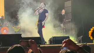 Cerraron Chipinque (En Vivo) Jose Madero Quito Ecuador 2023