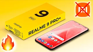 realme 9 Pro+ УНИЧТОЖИТ Redmi 🔥 Xiaomi 12X ПЕРЕМАНИТ с iPhone 😱 Galaxy A53 ВПЕЧАТЛЯЕТ!