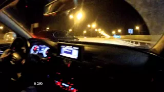 bmw  f10 530 xd vs audi a6 (c7) 3.0 d awd