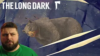 ЗНОВУ СПІЛКУЄМОСЯ З ВЕДМЕДИКОМ 〉The Long Dark #10