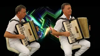 arie dzanashvili new version melodiec on accordion butatev astryan  ka   chka 2021