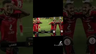 نادي الاهلى اللي علمكم الادب يا كلاب