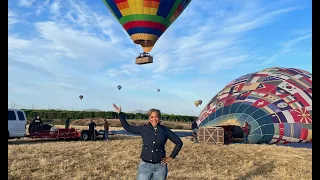 The Temecula Valley Balloon and Wine Festival! | California Live | NCBLA