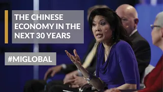 The Chinese Economy in the Next 30 Years: Political Reform vs. Status Quo?