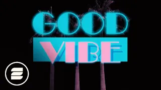 Good Vibe Crew feat Cat - Good Vibe (R.I.O. Radio Edit)