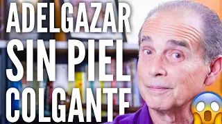 Episodio #2024 Adelgazar Sin Piel Colgante