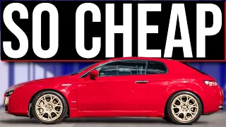 10 CHEAPEST Cars Which LOOK THE BEST! (HEAD TURNERS)
