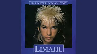 Never Ending Story (Giorgio Mix 7")