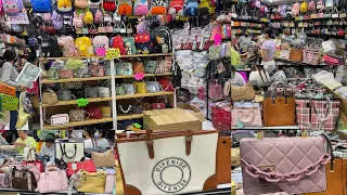 👜 Bolsos de MODA calidad PREMIUM | Lo NUEVO en CELENA TONG | Centro CDMX | Plaza Central de Mayoreo