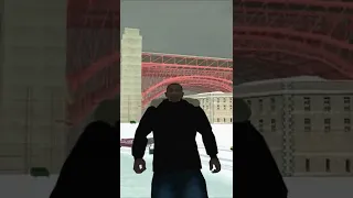 ИНТЕРЕСНЫЕ ФАКТЫ О ГОРОДЕ САН-ФИЕРРО В GTA SA #shorts