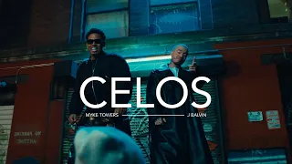 Myke Towers & J Balvin - Celos (Video Oficial)