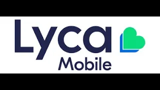 Lycamobile network settings