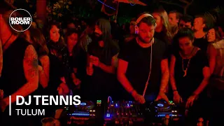 DJ Tennis Boiler Room Tulum DJ Set