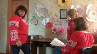 Музичне привітання з Днем села Куземин від гурту "Чисті роси" Куземинського СБК