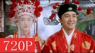 唐伯虎点秋香 720P （ 周星驰 / 巩俐 / 陈百祥 / 郑佩佩）1993