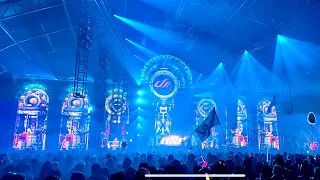 ATB (André Tanneberger) LIVE SET AT DREAMSTATE SOCAL 2022 | DREAM STAGE | SAT 11.19.22 DAY TWO | 4K