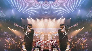 Gashi Live From E11EVEN