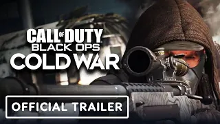 Call of Duty: Black Ops Cold War and Warzone - Season One Battle Pass Trailer
